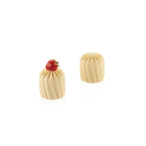 Silikomart Harmony 150 N.8 Silikon Kalıp H 67 mm 36.451.87.0065 - SİLİKOMART