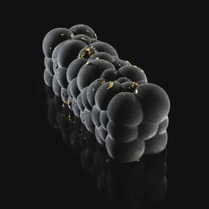 Pavoni Pavocake Mld. Atomıc 250X80 - PAVONİ