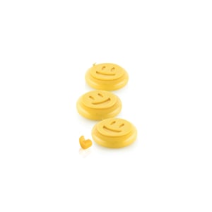 Silikomart Sorriso 2 Silikon Kalıp N.6 Ø50 H:2 mm 33.104.87.0065 - SİLİKOMART