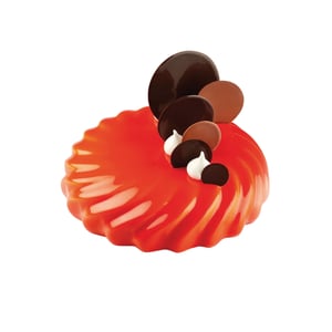 Pavoni Caleidon Silikon Kalıp - PAVONİ