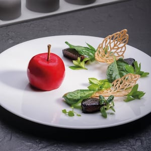 PAVONI GALA (APPLE) - 