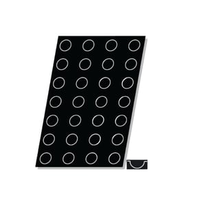 Demarle Flexıpan 40X60 Kalıp - DEMARLE