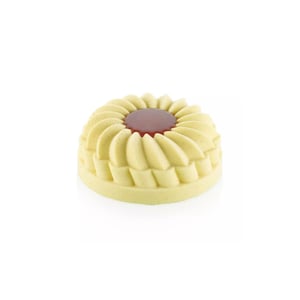 Silikomart Pleincoeur Round 710 Ø140 H 59 Mm 30.488.87.0065 - SİLİKOMART