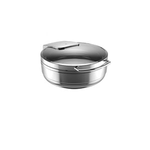 Wmf Basic Chafing Dish Hot & Fresh, Rund 55.0001.6040 - WMF