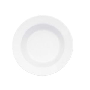 Villeroy & Boch The Rock Whıte Çukur Tabak 23 Cm 1621552700 - VİLLEROY&BOCH