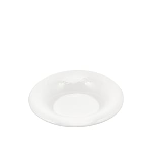 Ultraform Hotel Porselen Açılı Yayvan Büfe Kase 40 cm - ULTRAFORM PORSELEN