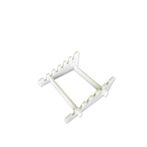 Polietilen İstif Rafı Eğimli 2 Cm - TÜRKAY