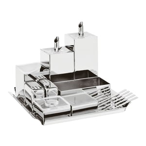 Sambonet Sky Menaj Set 15 Prç. 56780-15 - SAMBONET