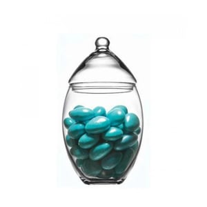 98949 Paşabahçe Nude F&D Grace Şekerlik - PAŞABAHÇE NUDE