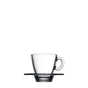 95040 Paşabahçe Aqua Fincan Takımı 215 cc - PAŞABAHÇE