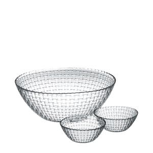 95127 Paşabahçe Habitat Kase Takımı - PAŞABAHÇE