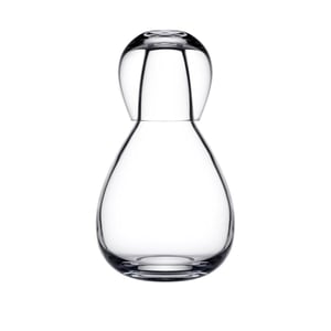 91209 Paşabahçe Crystallin Freya Şişe Bardak Set 1500 cc - PAŞABAHÇE CRYSTALLIN