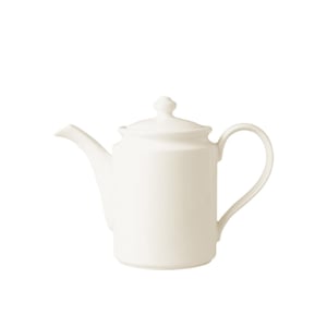 Paşabahçe Porselen Banquet 391070 - Demlik 700 cc. - PAŞABAHÇE PORSELEN