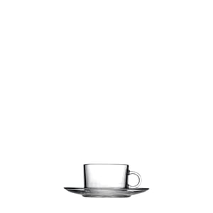 98371 Paşabahçe Mocha And Chai Çay Fincan Takımı 200 cc - PAŞABAHÇE