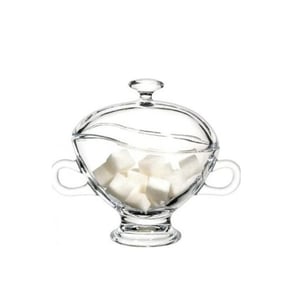 98021 Paşabahçe Basic Kapaklı Şekerlik - PAŞABAHÇE