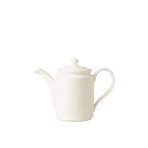 Paşabahçe Porselen Banquet 391035 - Demlik 350 cc. - PAŞABAHÇE PORSELEN