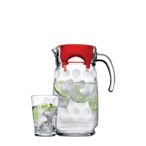 98678 Paşabahçe Space Su Takımı - PAŞABAHÇE