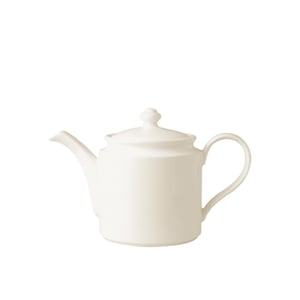 Paşabahçe Porselen Banquet 391040 - Kp.Demlik 400 cc. - PAŞABAHÇE PORSELEN