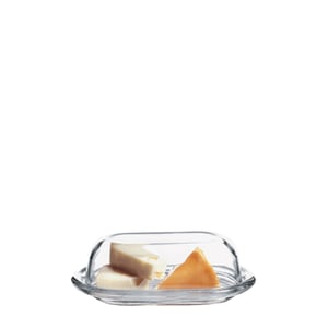 98402 Paşabahçe Basic Tereyağlık - PAŞABAHÇE