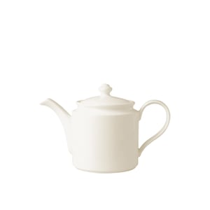 Paşabahçe Porselen Banquet 391080 - Kp.Demlık 800 cc - PAŞABAHÇE PORSELEN