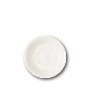 Paşabahçe Porselen Fine Dine 143012S00 Kahve Fincan Tabağı 12 cm. - PAŞABAHÇE PORSELEN