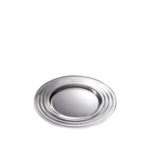 68107 Paşabahçe F&D Grace Servis Tabak 350 mm - PAŞABAHÇE