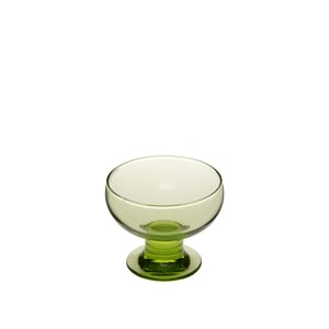 41026 Paşabahçe Lime Green Dondurmalık 265 cc - PAŞABAHÇE