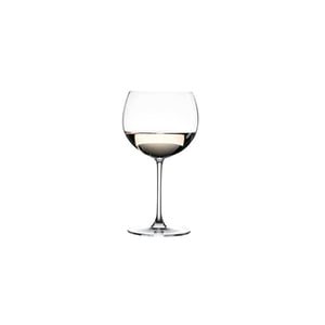 66021 Paşabahçe Nude Beyaz Şarap Kadeh 570 cc - PAŞABAHÇE NUDE