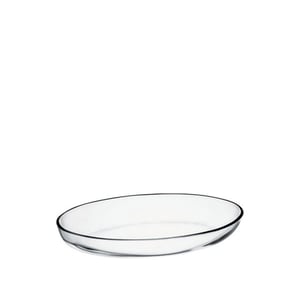 10336 Paşabahçe Invitation Oval Servis Tabak - PAŞABAHÇE