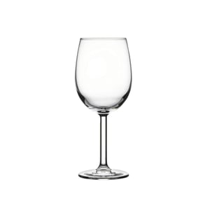 44974 Paşabahçe Primetime Kırmızı Şarap Kadeh 395 cc - PAŞABAHÇE