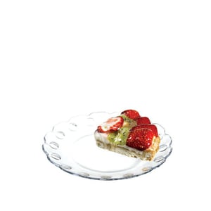 10417 Paşabahçe Hare Pasta Tabak - PAŞABAHÇE