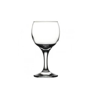 44412 Paşabahçe Bistro Kırmızı Şarap Kadeh 225 cc - PAŞABAHÇE