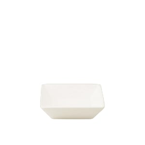 Paşabahçe Porselen All Spice 364012S00 - Kare Kase 12cm - PAŞABAHÇE PORSELEN