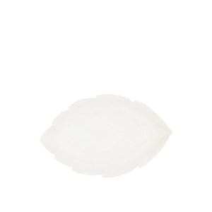 Paşabahçe Porselen Buffet 115138S00 Yaprak Tabak 38 cm - PAŞABAHÇE PORSELEN