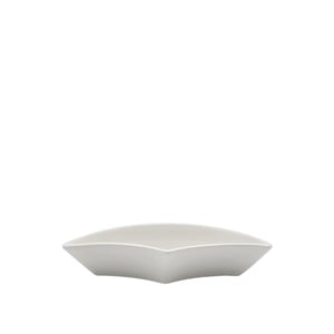 Paşabahçe Porselen Luxury 369222S00 Kase Cıft Taraflı 22 cm. - PAŞABAHÇE PORSELEN