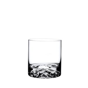 64039 Paşabahçe Nude Dip Frosted Mat Viski Bardak 250 cc - PAŞABAHÇE NUDE