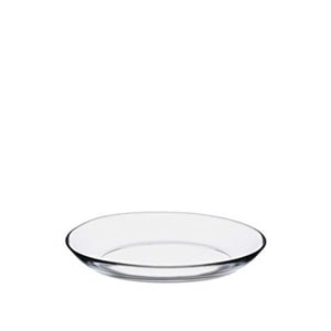 10355 Paşabahçe İnvitation Oval Servis Tabak 150 mm - PAŞABAHÇE