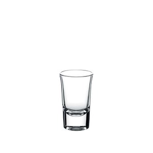 52174 Paşabahçe Boston Shots Shot Bardağı 40 cc - PAŞABAHÇE