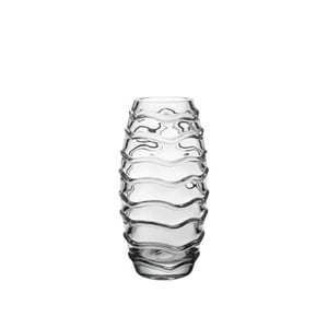 23266 Paşabahçe Denizli Cam Signature Sabit Üflemeli Vazo - PAŞABAHÇE