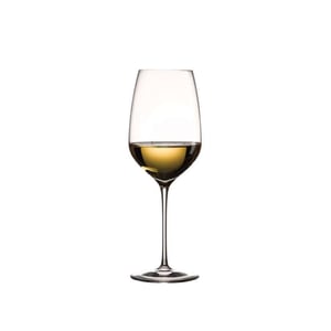 31101 Paşabahçe Nude Cru Classe Beyaz Şarap Kadeh 400 cc - PAŞABAHÇE NUDE