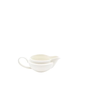 Paşabahçe Porselen Banquet 371135 Sosluk 350 cc. - PAŞABAHÇE PORSELEN