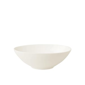 Paşabahçe Porselen Fine Dine Fdbo24 363024 Oval Kase 24 cm. - PAŞABAHÇE PORSELEN