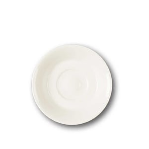 Paşabahçe Porselen Fine Dine 143115 Fincan Tabağı 15 cm. - PAŞABAHÇE PORSELEN