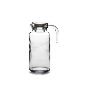 43694 Paşabahçe Soğuk Kesme Karaf - PAŞABAHÇE