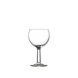 44435 Paşabahçe Banquet Kırmızı Şarap Kadeh 195 cc - PAŞABAHÇE