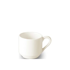 Paşabahçe Porselen Banquet 311109 Kahve Fincanı 90 cc. - PAŞABAHÇE PORSELEN