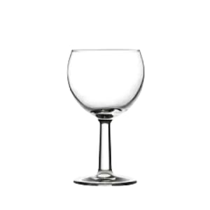 44982 Paşabahçe Cup Renkli Ayaklı Kırmızı Şarap Kadeh 405 cc - PAŞABAHÇE