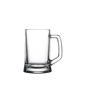 55229 Paşabahçe Pub Kulplu Bira Bardağı 660 cc - PAŞABAHÇE