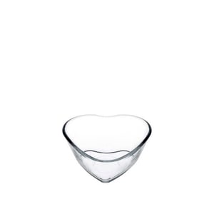 20893 Paşabahçe Mini Kalp Kase - PAŞABAHÇE