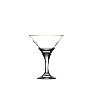 44410 Paşabahçe Bistro Martini Kadeh 190 cc - PAŞABAHÇE